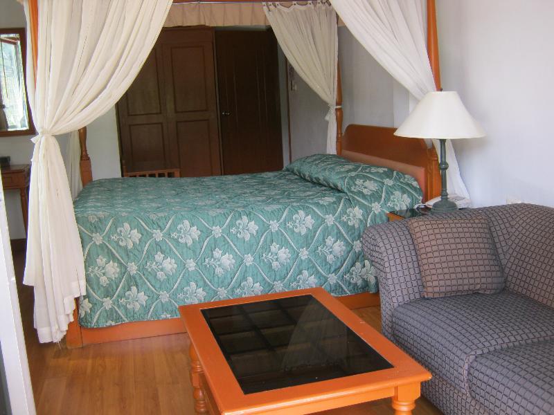 Orchid Hotel And Spa Kalim Bay Patong Exteriér fotografie